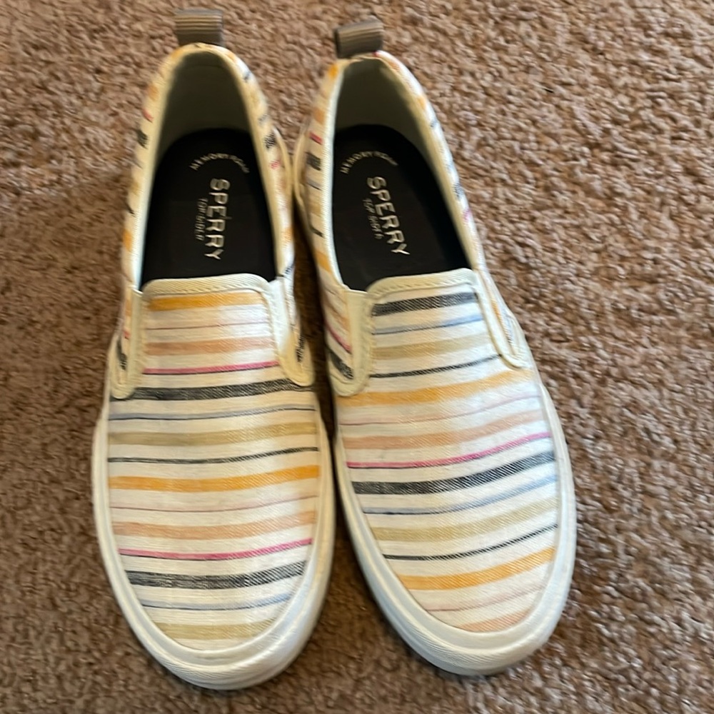 Sperry Top Sider